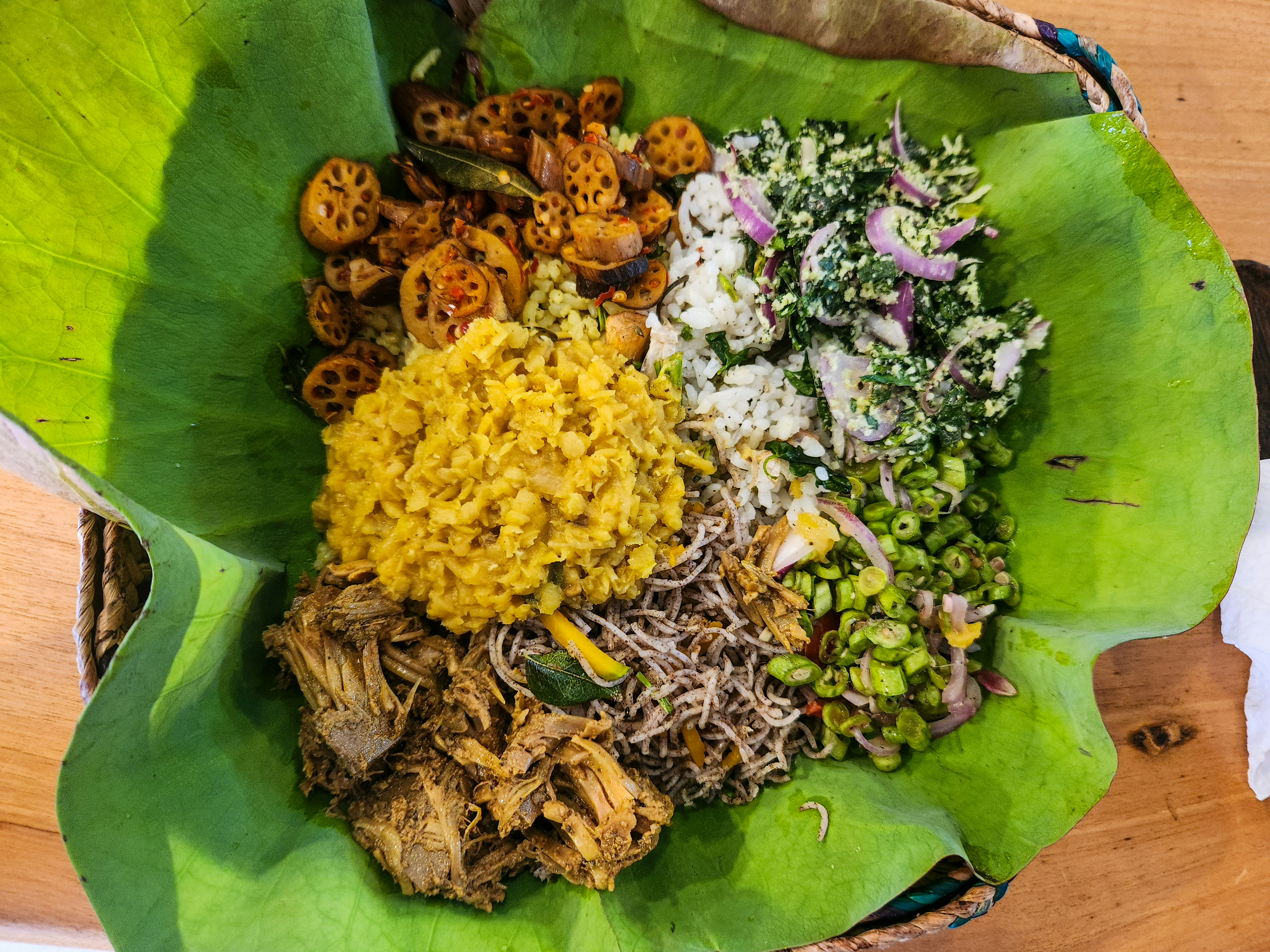 10 Authentic Sri Lankan Dishes You Must Try (Beyond Rice & Curry)