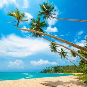 Hikkaduwa Beach - Top Destination in Sri Lanka