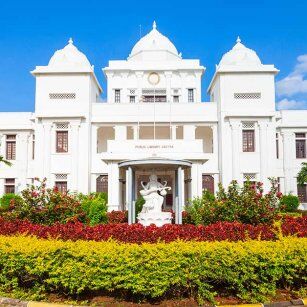 Jaffna - Top Destination in Sri Lanka