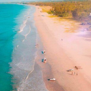 Nilaveli Beach - Top Destination in Sri Lanka