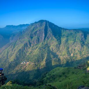 Ella Rock - Top Destination in Sri Lanka