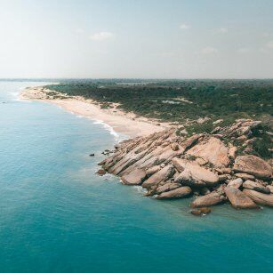 Arugam Bay - Top Destination in Sri Lanka