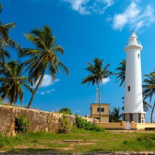 Galle Fort - Top Destination in Sri Lanka