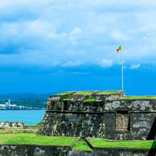 02 Day Experience in Sri Lanka - Go Lanka Tour