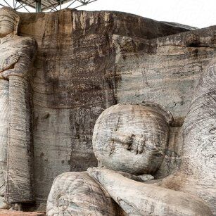05 Day Experience in Sri Lanka - Go Lanka Tour
