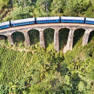 03 Day Experience in Sri Lanka - Go Lanka Tour