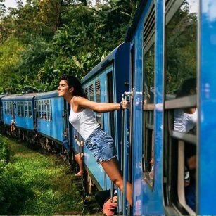 08 Day Experience in Sri Lanka - Go Lanka Tour