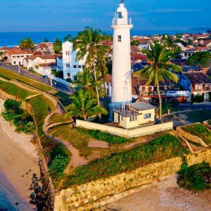 07 Day Experience in Sri Lanka - Go Lanka Tour