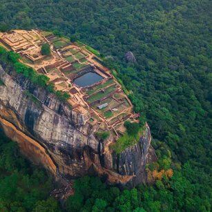 02 Day Experience in Sri Lanka - Go Lanka Tour