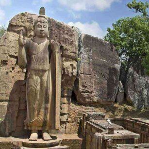 04 Day Experience in Sri Lanka - Go Lanka Tour