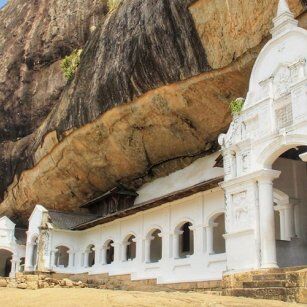 07 Day Experience in Sri Lanka - Go Lanka Tour