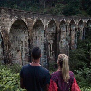 06 Day Experience in Sri Lanka - Go Lanka Tour