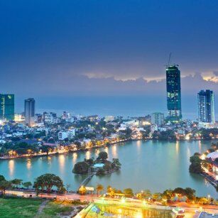 01 Day Experience in Sri Lanka - Go Lanka Tour