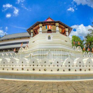 08 Day Experience in Sri Lanka - Go Lanka Tour