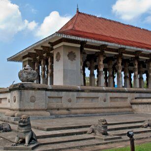01 Day Experience in Sri Lanka - Go Lanka Tour