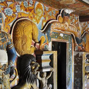 05 Day Experience in Sri Lanka - Go Lanka Tour